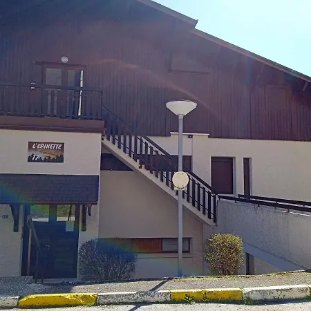 Les Balcons De Bussang, Vue Montagnes Appartement