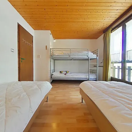 Les Balcons De Bussang, Vue Montagnes Appartement *