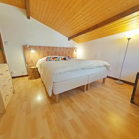 Les Balcons De Bussang, Vue Montagnes Bussang