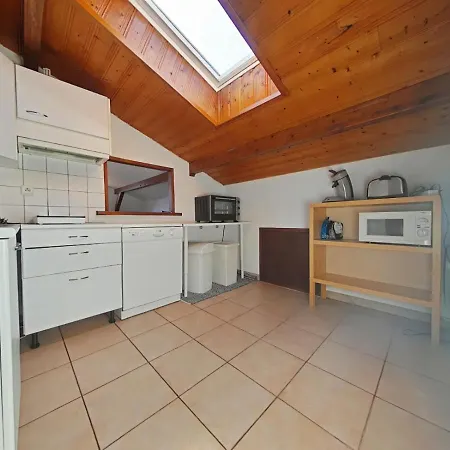 Les Balcons De Bussang, Vue Montagnes *