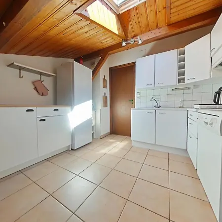 Les Balcons De Bussang, Vue Montagnes Appartement